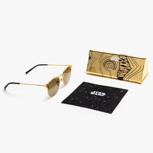 DIFF C3PO Sunglasses